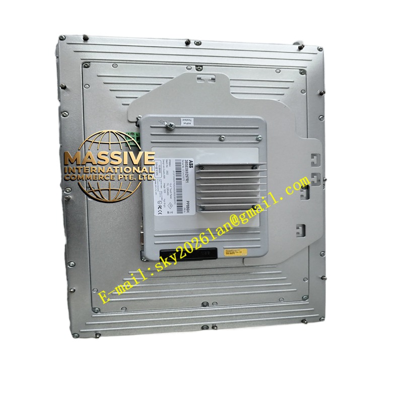 ABB PP886H - Image 2