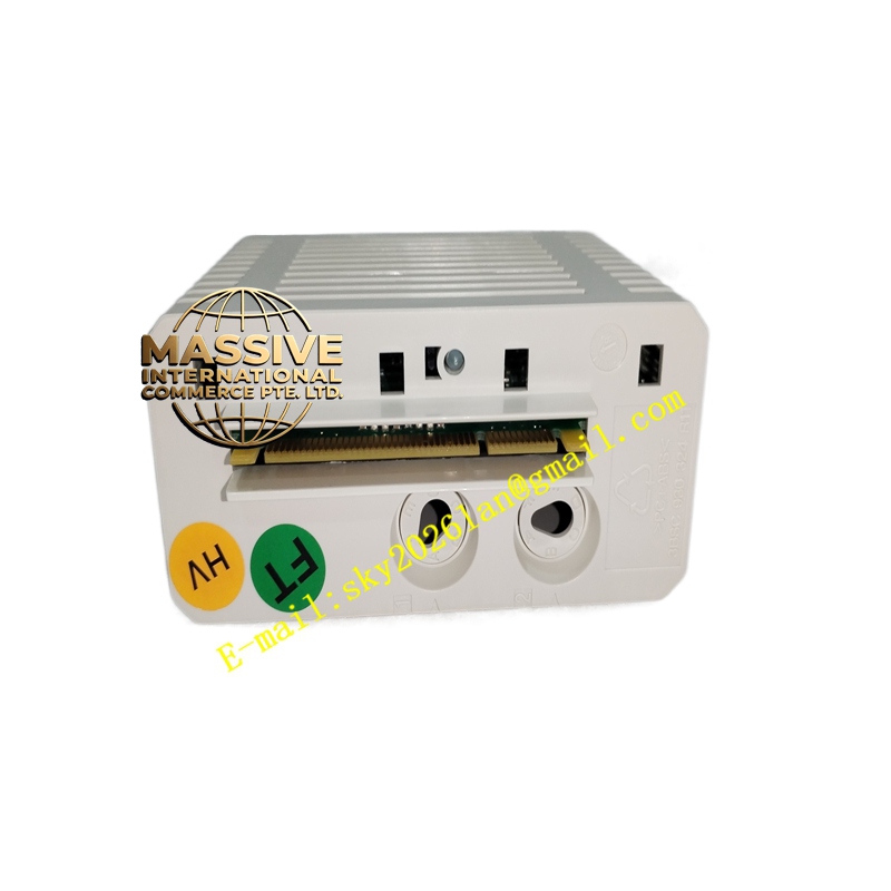 ABB TB840A - Image 2