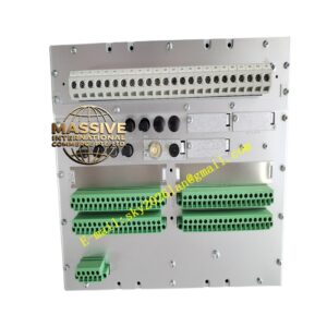 ABB REG670