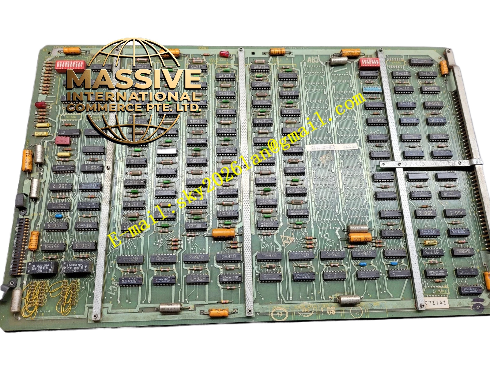 GE 44A294568-G06