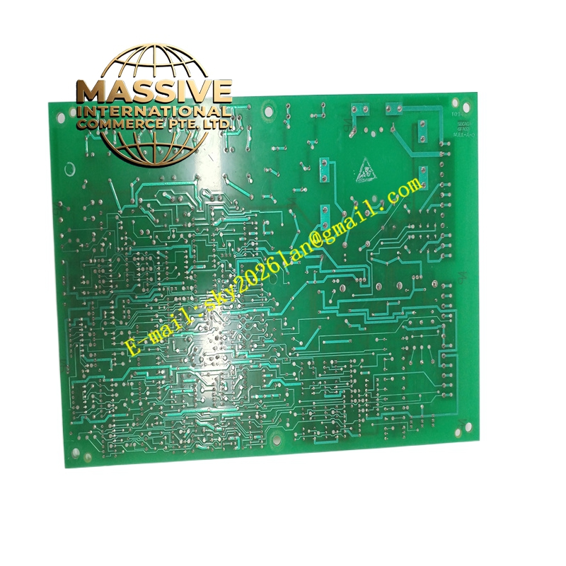 GE DS2020BRCAG3 - Image 2