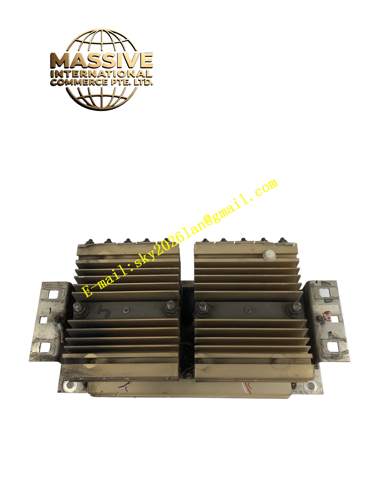 GE 173C8405XA