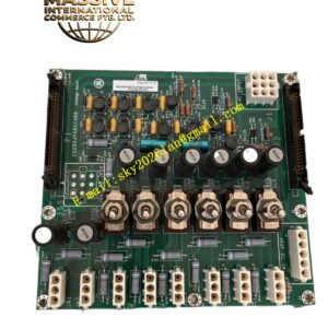 GE IS200JPDBG1A