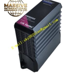 Foxboro FBM202