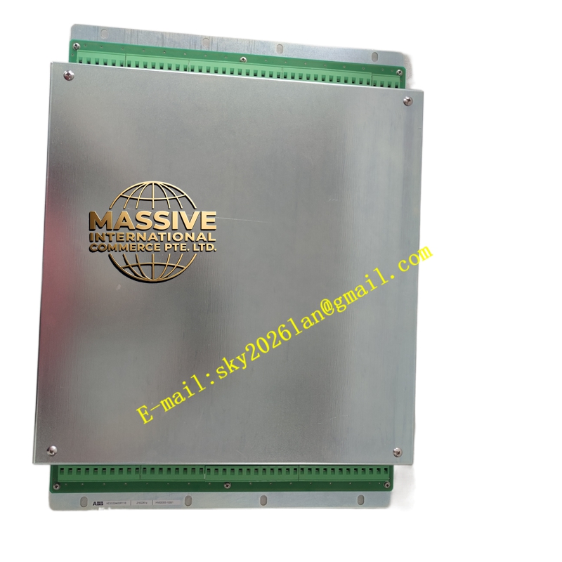 ABB HESG324430R11B