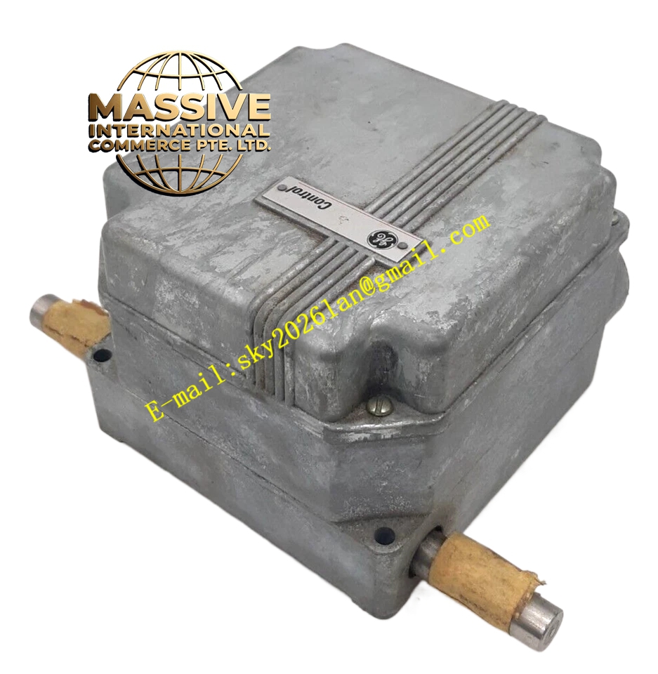GE CR115E723111