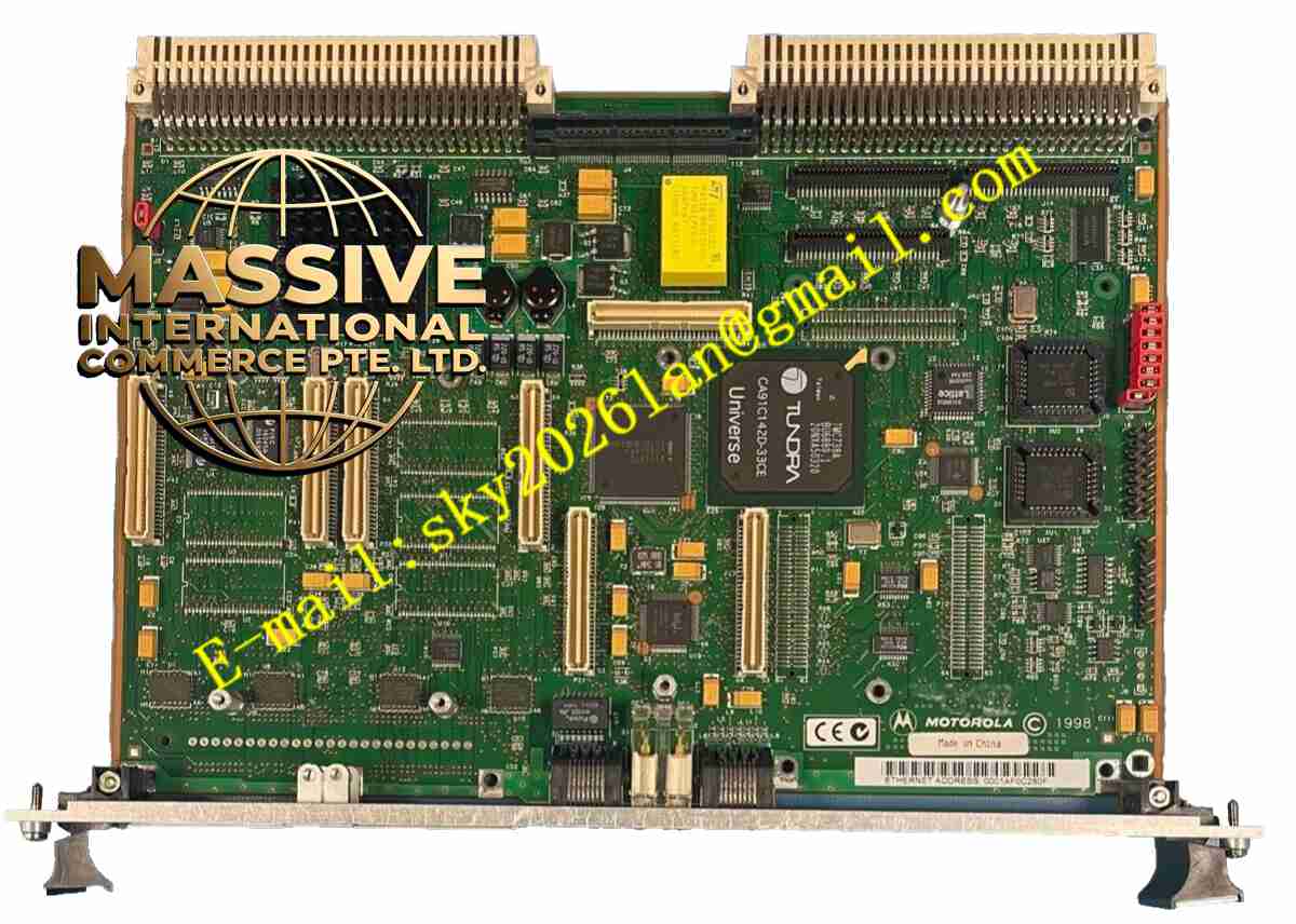 Motorola MVME2700-3241A