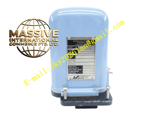 Foxboro 14A-FR