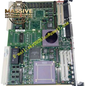 Motorola MVME187-001B