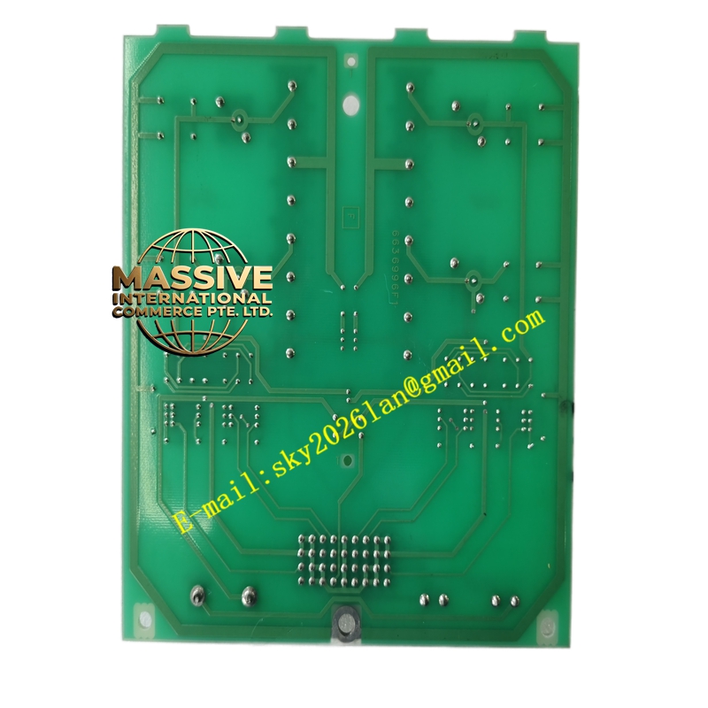 ABB NTCL01 - Image 2
