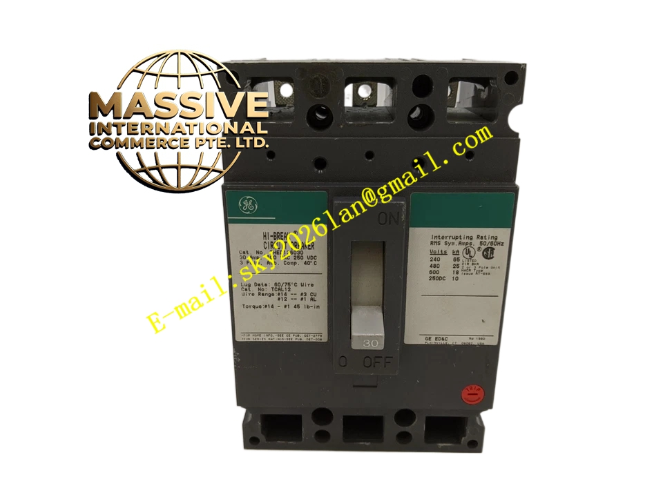 GE THED136030