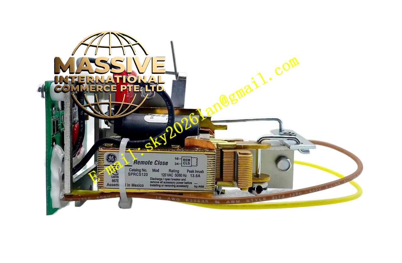 GE SPE120R - Image 2