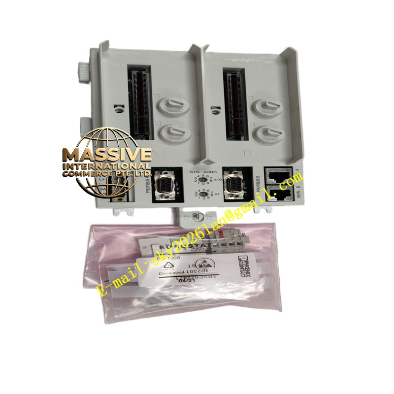 ABB TU846 - Image 2