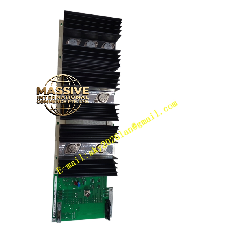 ABB PILA HENF209556R0002 - Image 2