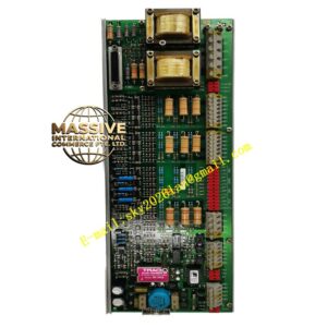 ABB UAC317AEV1
