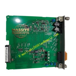 ABB 1MRS050729