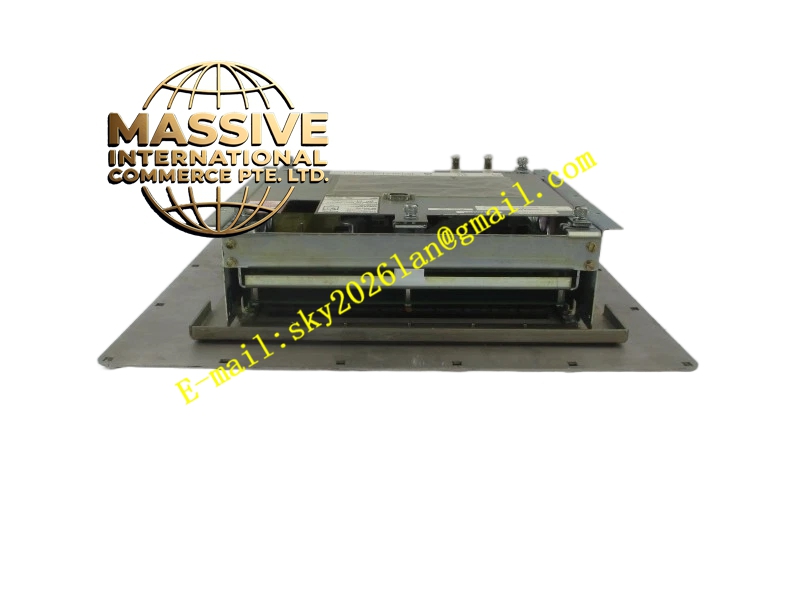 GE 3VUMJ610DI002115 - Image 2