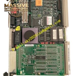 Motorola MVME8100