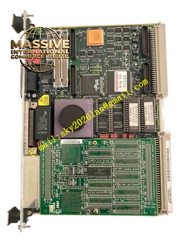 Motorola MVME8100