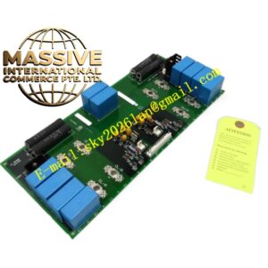 GE DS200IOEAG1A