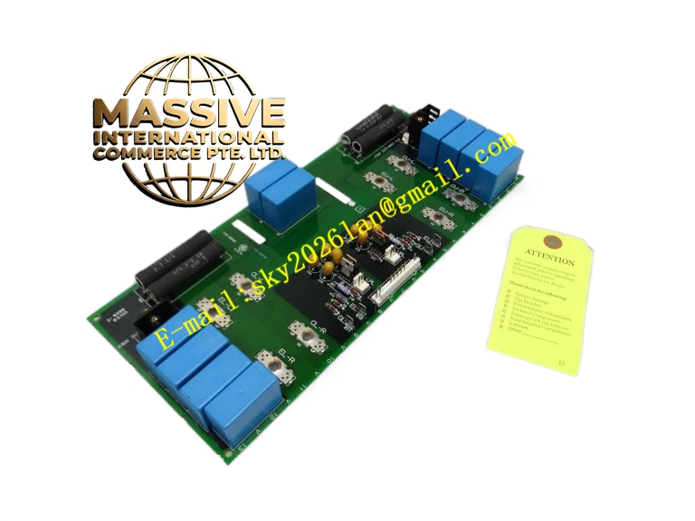 GE DS200IOEAG1A