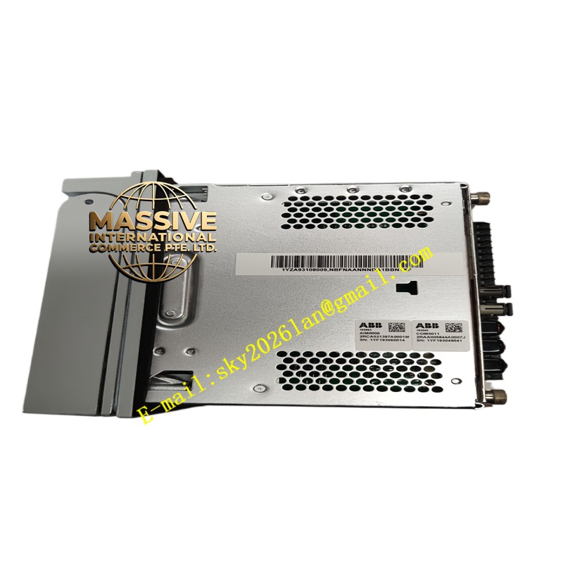 ABB REF620 NBFNAANNNDA1BBN1XF