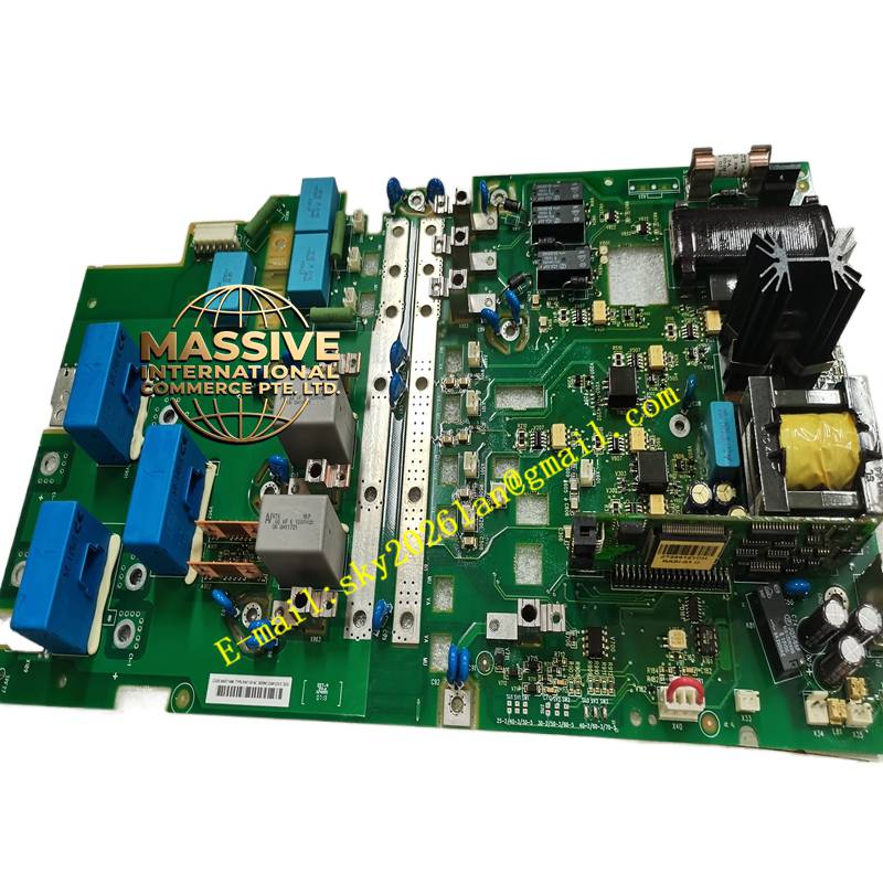 ABB RINT-5514C