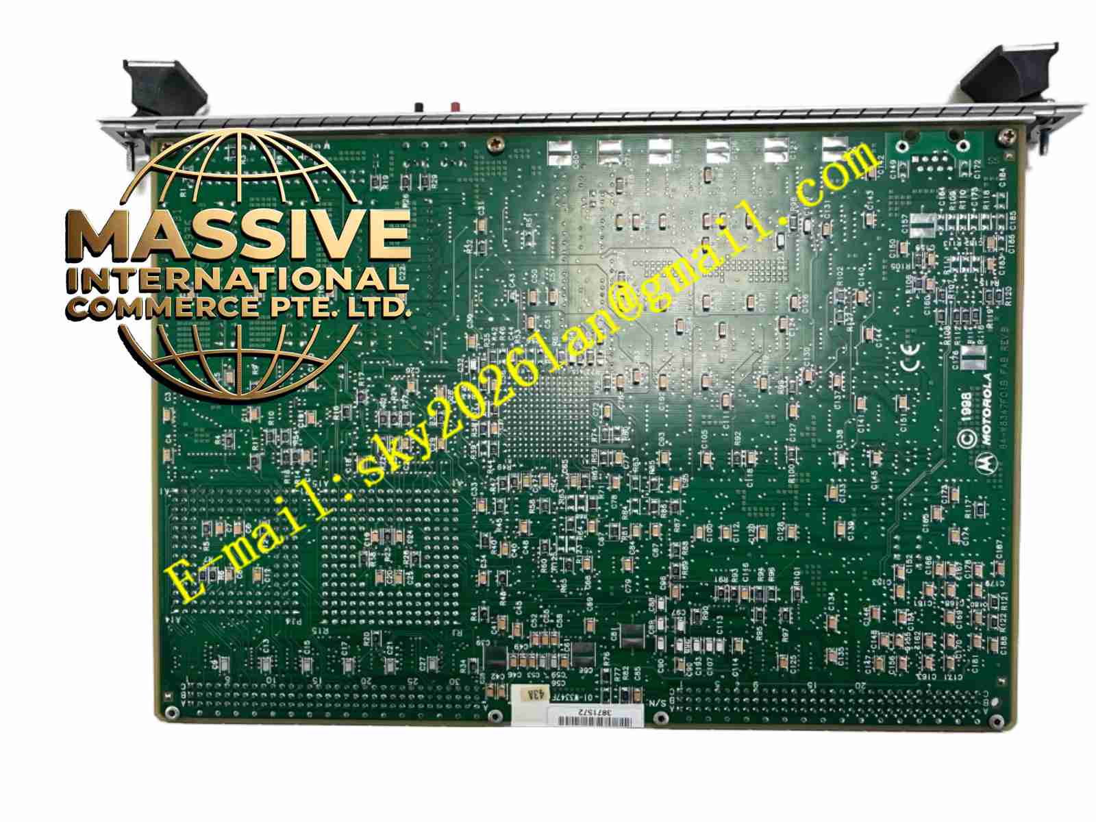 Motorola MVME147-023 - Image 2