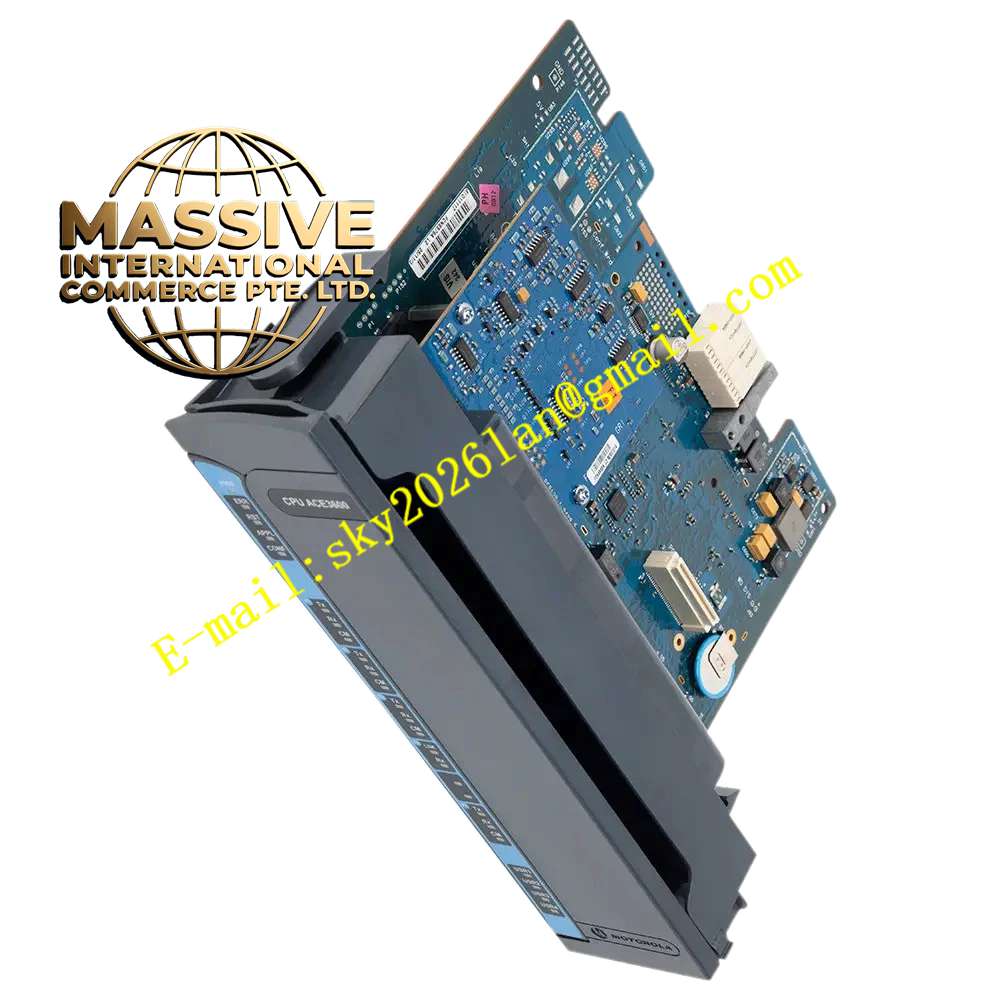 Motorola FLN3524A