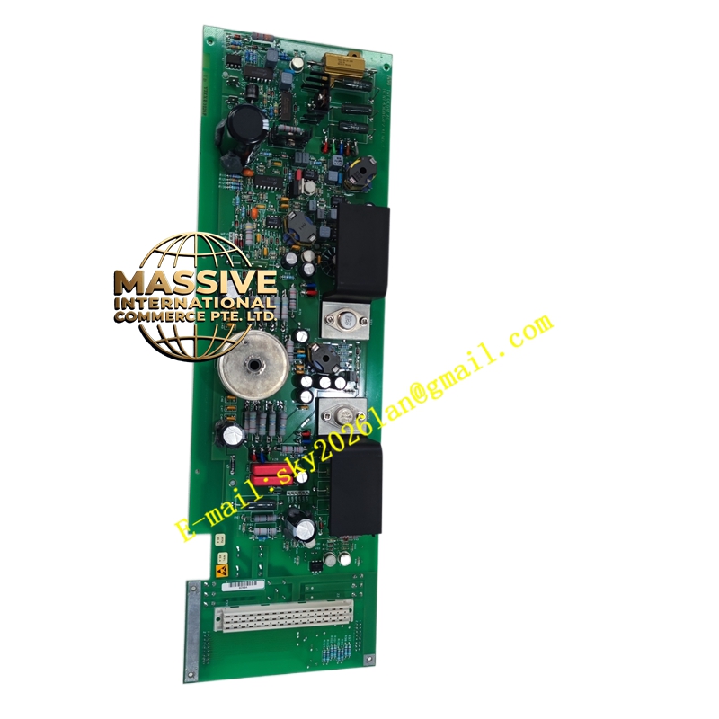 ABB PILA HENF209556R0002