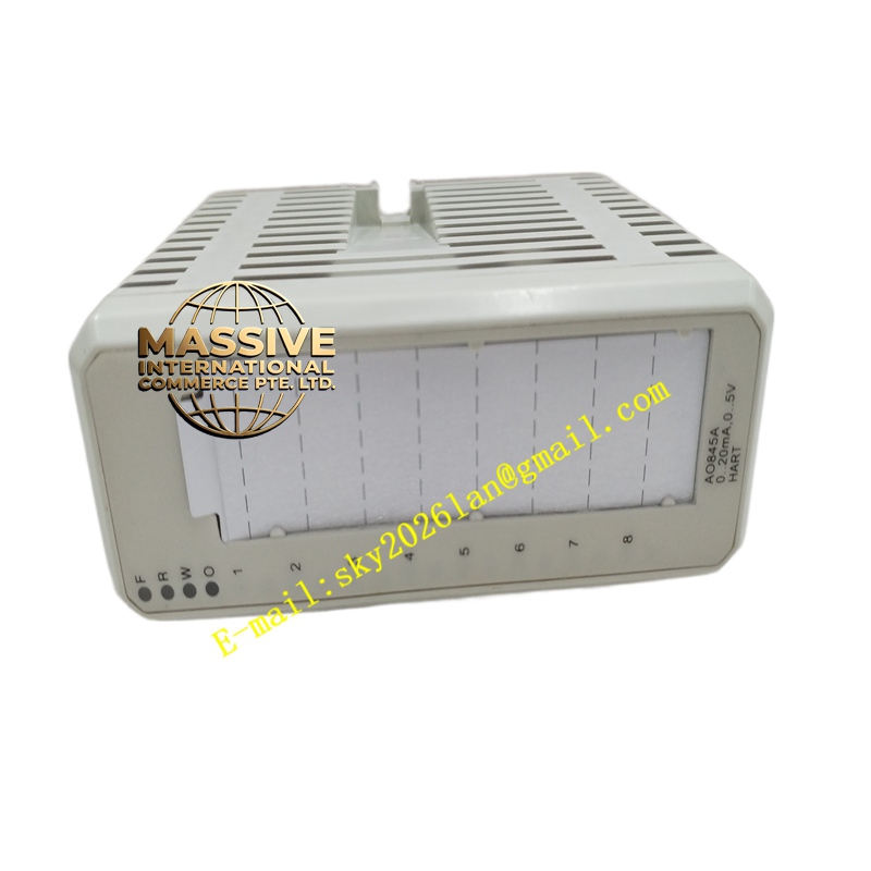 ABB AO845
