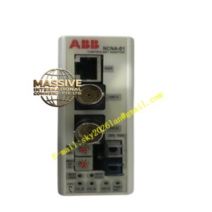 ABB NCNA-01