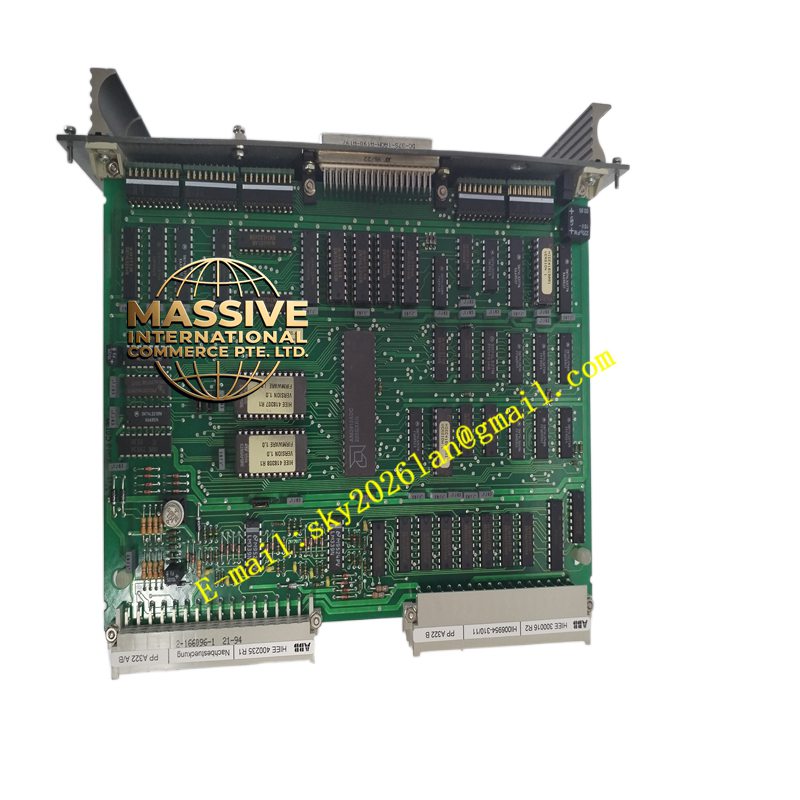 ABB PPA322B