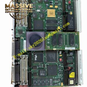Motorola MVME162P-252SE