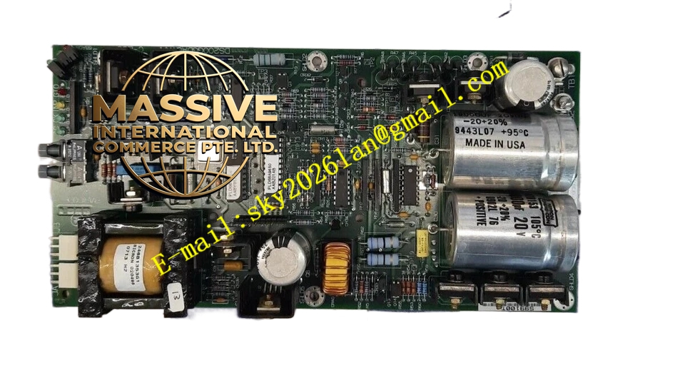 GE DS200GGXAG1A