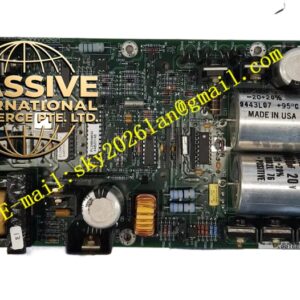 GE DS200GGDAG1A