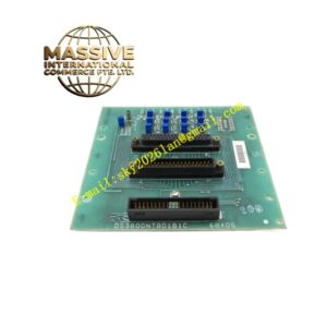 GE DS3800NTBL1B1A
