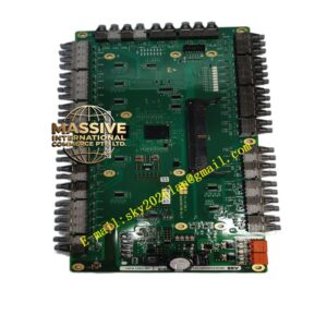 ABB UFC921A101 3BHE024855R0101