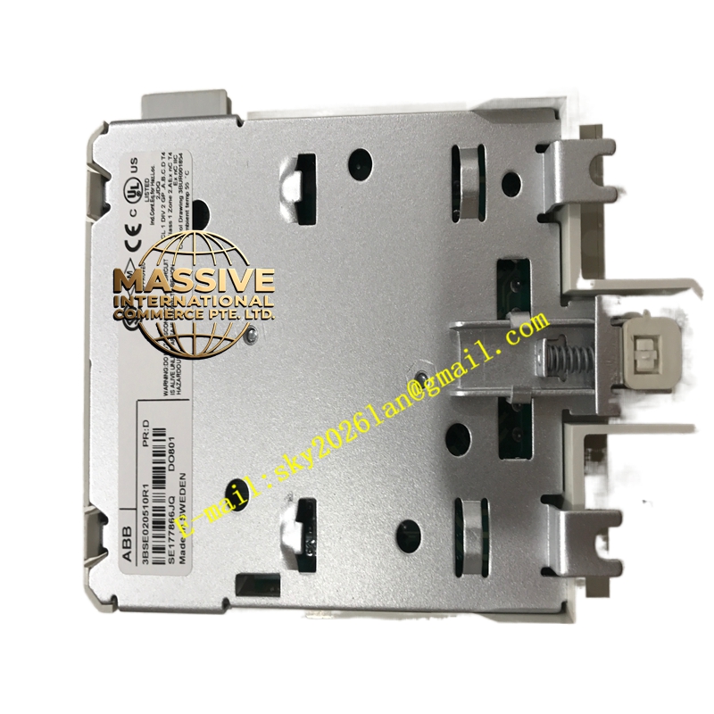 ABB DO801 - Image 2