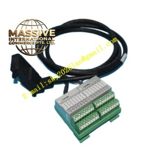 Foxboro AD908MF