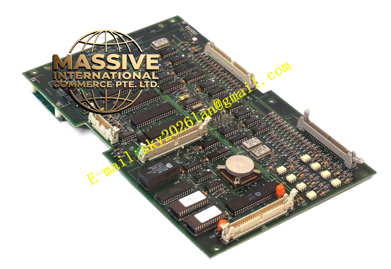 GE 4006L6501AB-G001
