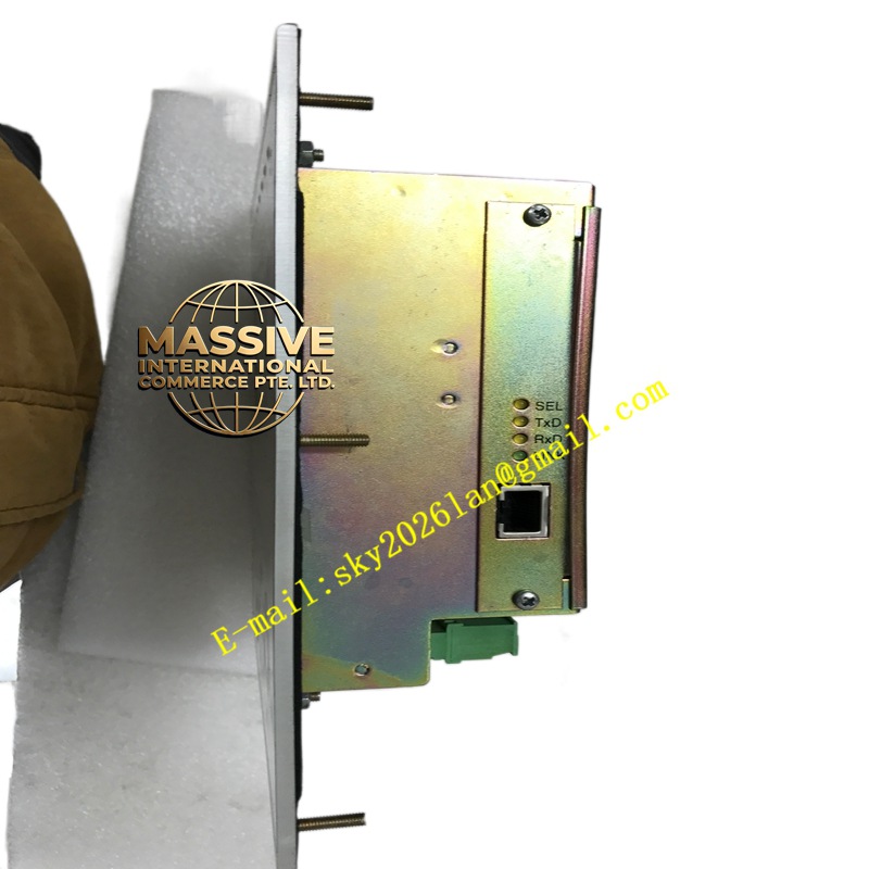 ABB PP220 3BSC690099R1