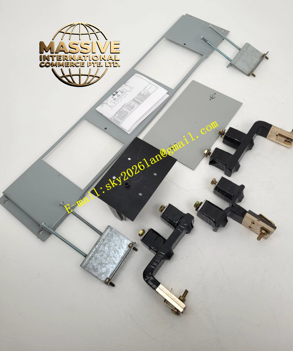 GE AMCB6GB