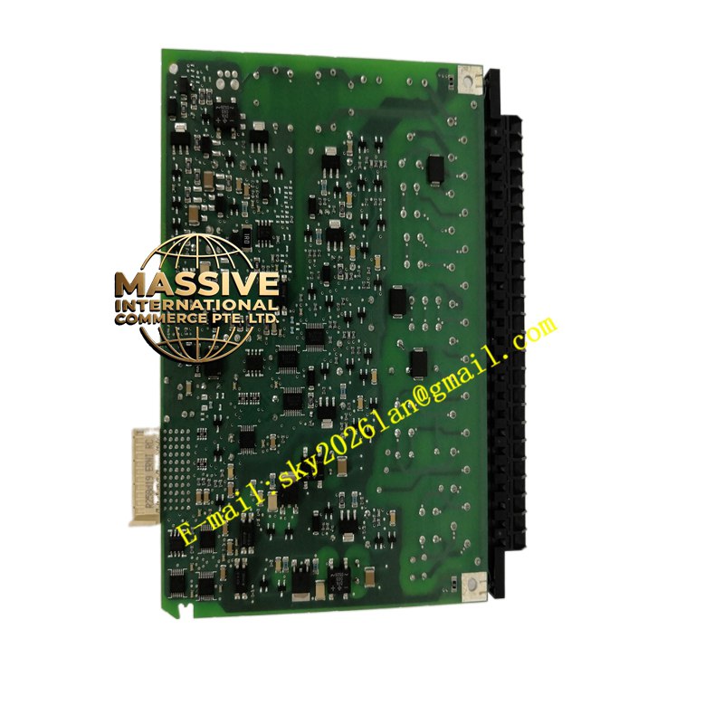 ABB PSM00064 - Image 2