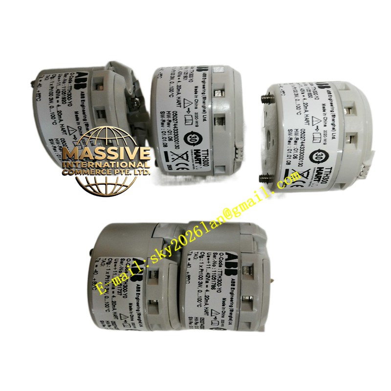 ABB TTH300-Y0