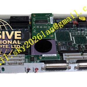 Motorola MVME2604-1361