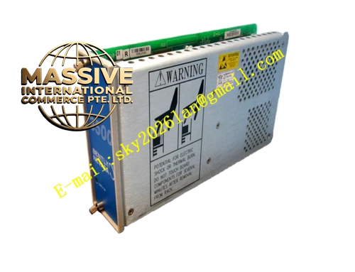 Bently 3500/42-04-00