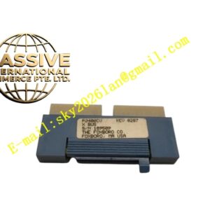 Foxboro P0400CV