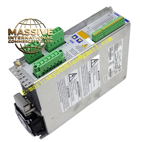 Kollmorgen S70102‑NAF2NA