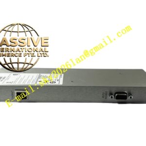 Bently 136188-01